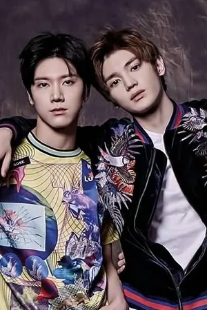 ปกนิยาย Secret love story | Taeten