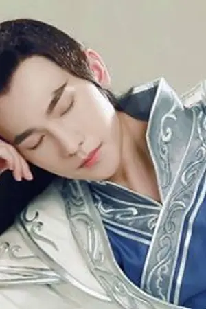 ปกนิยาย วิวาห์พานอัน [潘安的心扉只为她开]