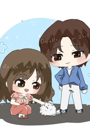 ปกนิยาย เขาว่ากันว่า...หนุ่มวิศวะหล่อโลกละลายคลั่งรักฉัน  (มีอีบุ๊คให้โหลดแล้วค่ะ)