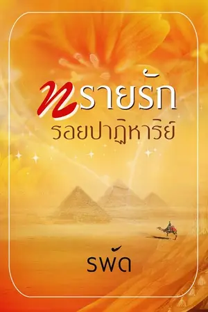 ปกนิยาย