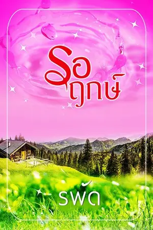 ปกนิยาย