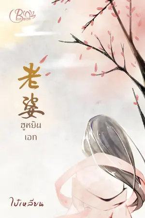 ปกนิยาย ฮูหยินเอก 老婆 (จบแล้ว มี ebook)