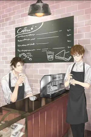 ปกนิยาย [ Hermit Books ตีพิมพ์ ]  Just Before Sunrise ☼ เมื่อตะวันฉายแสง ( #ซันโช )(Yaoi)(จบแล้ว)