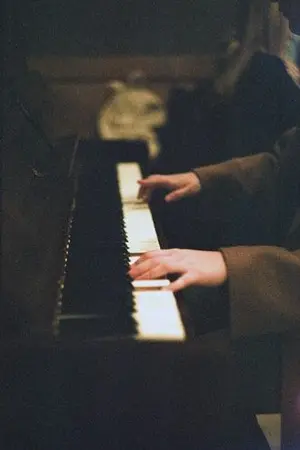 ปกนิยาย Silence : #ไม่มีเสียงตอบรัก (Yaoi)