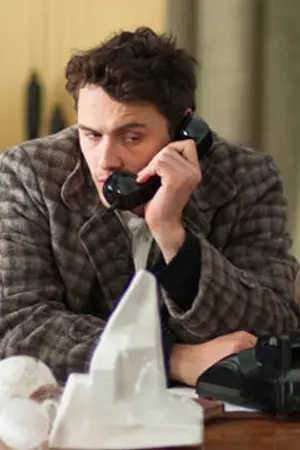 ปกนิยาย DEAD INSIDE