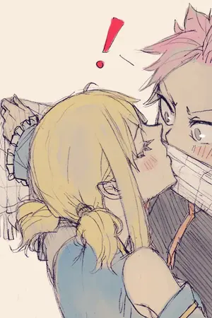 ปกนิยาย [Fic Fairy Tail] Daily Blue :)