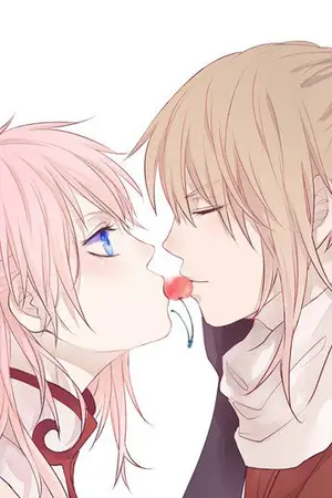 ปกนิยาย [Fic Gintama]For You