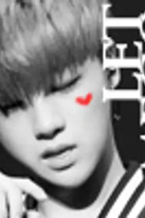 ปกนิยาย LET ME GO   { JUNJIN / BJIN } IKON / WINNER