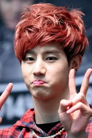 ปกนิยาย (short fic) to be continued - GOT7♡