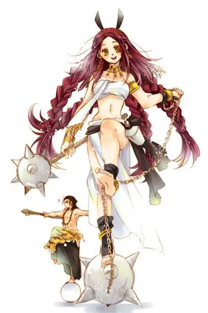 ปกนิยาย พระรถ&เมรี