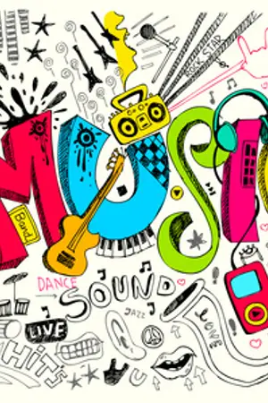 ปกนิยาย Song For You คลังแจก โค้ดเพลงมากมาย