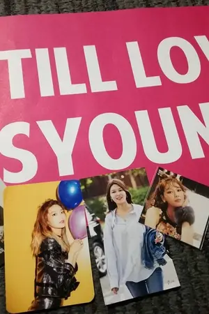 ปกนิยาย [Review] Choi Sooyoung 1st Fan Meeting in Bangkok 2018