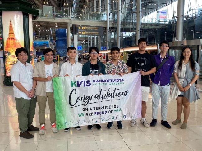 แนะนำสนามสอบวิชาการระดับชาติที่เด็กไทยใฝ่ฝัน สร้างโปรไฟล์เทพๆ จากการแข่งขัน