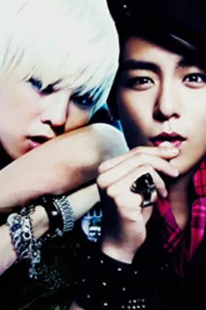 ปกนิยาย (SF Yaoi) Destiny