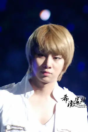 ปกนิยาย (HanChul) Short Fic HanChul SJ