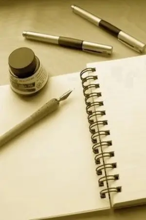 ปกนิยาย Writing Craft: ศาสตร์แห่งการเขียน