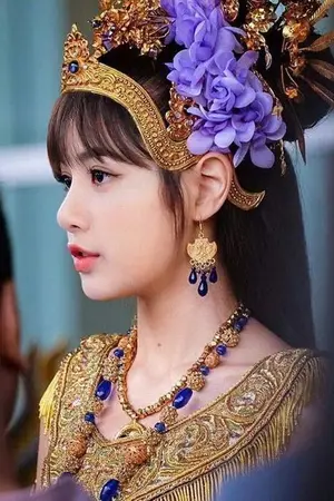 ปกนิยาย ต๊กกะใจ...ตื่นมาฉันสวย!