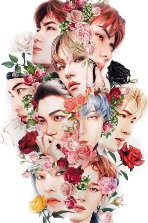 ปกนิยาย Gentleman’ Tower เมืองนี้มีแต่ผู้ชาย