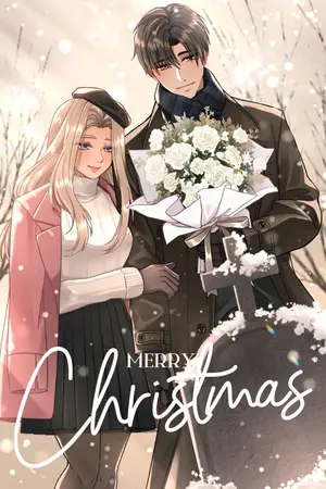 ปกนิยาย You, I and a Graveyard in Christmas Night