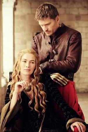 ปกนิยาย (Jaime x Cersei) Her Lion and Her Wolf