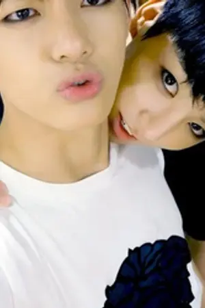 ปกนิยาย Danger! วายร้ายตัวป่วนจุดชนวนหัวใจรัก (VKOOK)