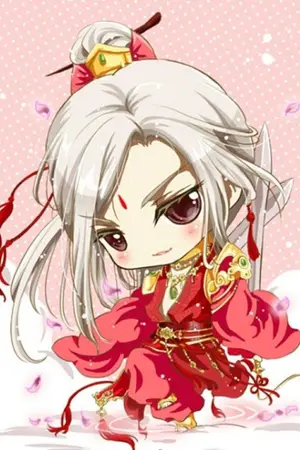 ปกนิยาย มังกรตามรัก (Bl, Yaoi, วายจีน)