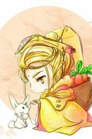 ปกนิยาย [Yaoi] Devil and Turtle เจ้าสาวปีศาจ