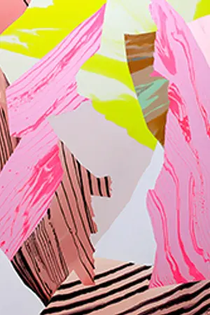 ปกนิยาย Something Extraordinary (Yuri)