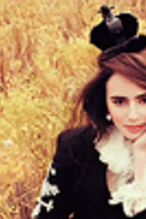 ปกนิยาย [fic Baramos / บารามอส] The Luckiest