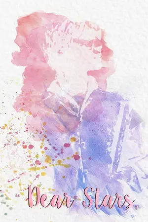 ปกนิยาย Dear Stars, [JAEYONG feat. YUNJAE]
