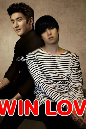 ปกนิยาย [Yaoi SJ Fic] TWIN LOVE รักซ้อนซ่อนรัก (WONCIN)