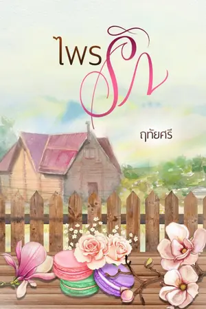 ปกนิยาย