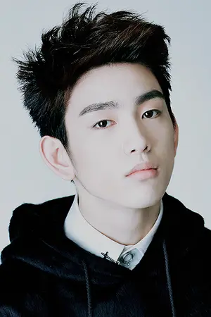 ปกนิยาย SF l When I can't sing l GOT7 l BNior