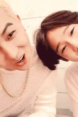 ปกนิยาย SF l A CHOKER l NamSong l WINNER