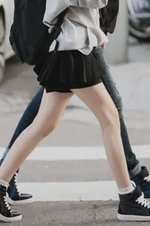 ปกนิยาย Crosswalk Phobia ทางม้าลายทักทายรัก [สนพ. แจ่มใส 2016]