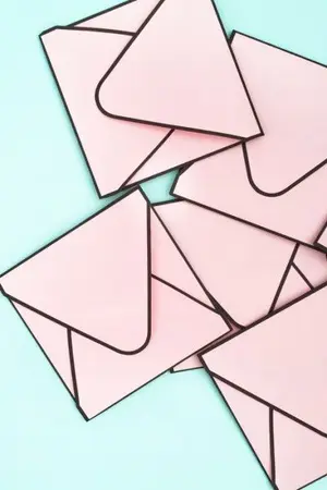 ปกนิยาย Dear Mr. Postman ส่งด่วนพิเศษ ผู้ชายเกรด A [สนพ. แจ่มใส 2017]