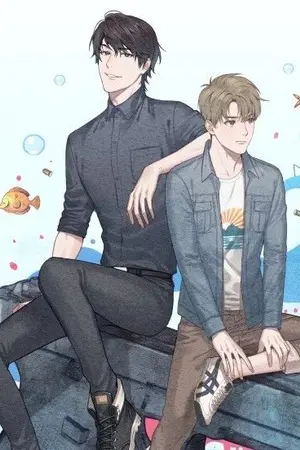 ปกนิยาย ร.เรือ ร.รัก ร.ฤกษ์ (YAOI) [สนพ. EverY]