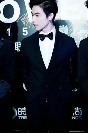 ปกนิยาย #ฟิคชู้ยองแจ #2jae