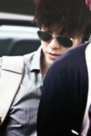 ปกนิยาย [FIC : HAEEUN] FLASHPOINT