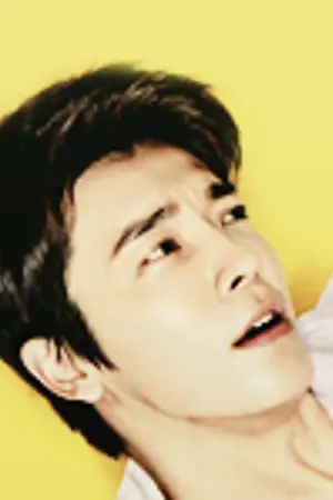 ปกนิยาย [FIC : HAEEUN] CHERUB