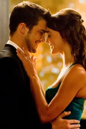 ปกนิยาย [Party,,Danger Kiss]จุ๊ฟรักอัตราย ผู้ชายเย็นชา