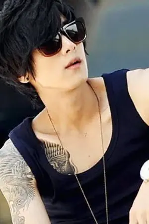 ปกนิยาย พ(ร)ะยาล่ารัก {Darkseid komanda} * NC20+*