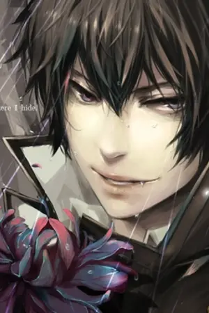 ปกนิยาย เกมซ่อนกล คนล้างโลก (Shadow phantom)