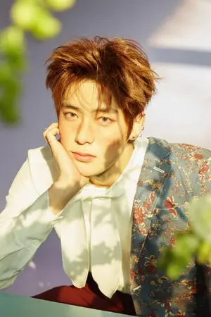 ปกนิยาย (End) The Prince and Dragon  [ JaeTen ]