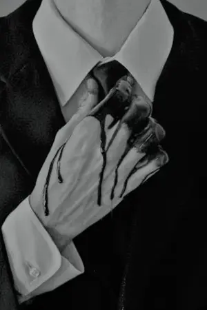 ปกนิยาย The Wolf and Beauty   [ jaeten ]