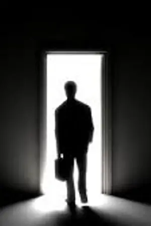 ปกนิยาย persona ทูตสังหาร (สัญญาณวันสังหารภาคจบ)