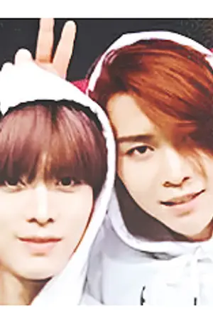 ปกนิยาย [NCT] JOHNYU - SUH FAMILY