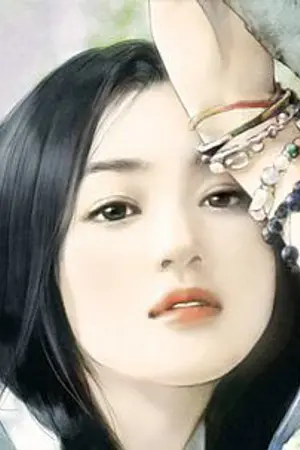 ปกนิยาย กลบุปผา เหยี่ยวราตรี | The Legend of Mystic Flower