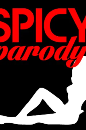 ปกนิยาย Spicy Parody เกรียนร้อนซ่อนรัก (หะ?)