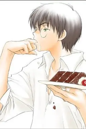 ปกนิยาย [END] [Fic Harry] I hate Valentine's day (Hp/Dm)